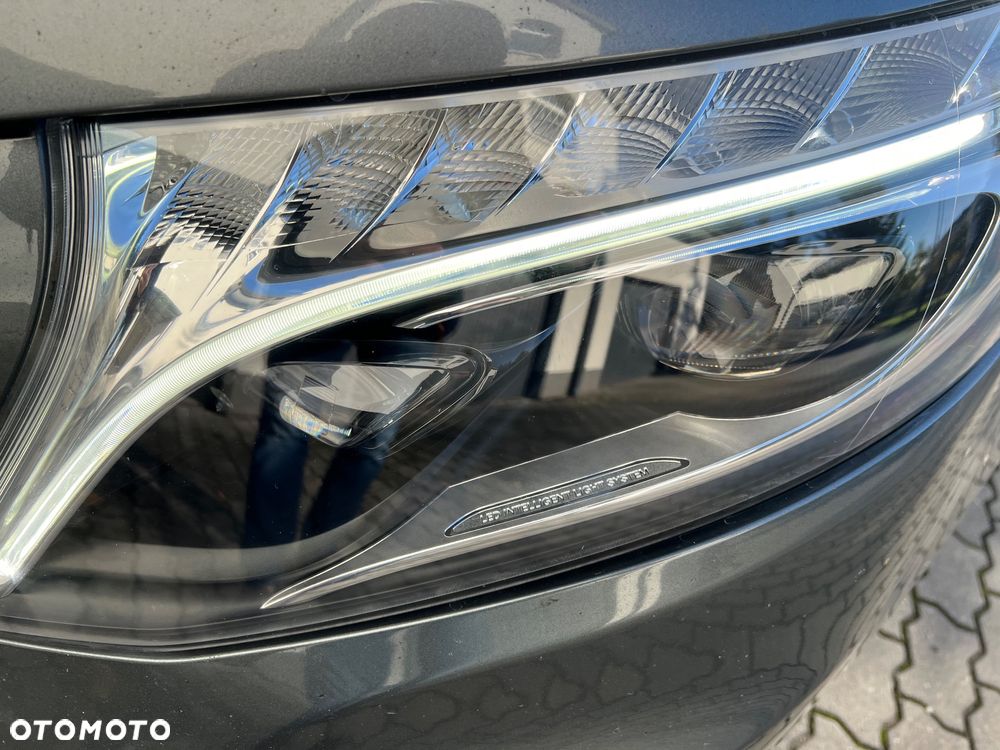 Mercedes-Benz Vito 116 CDI Mixto Lang PRO - 10