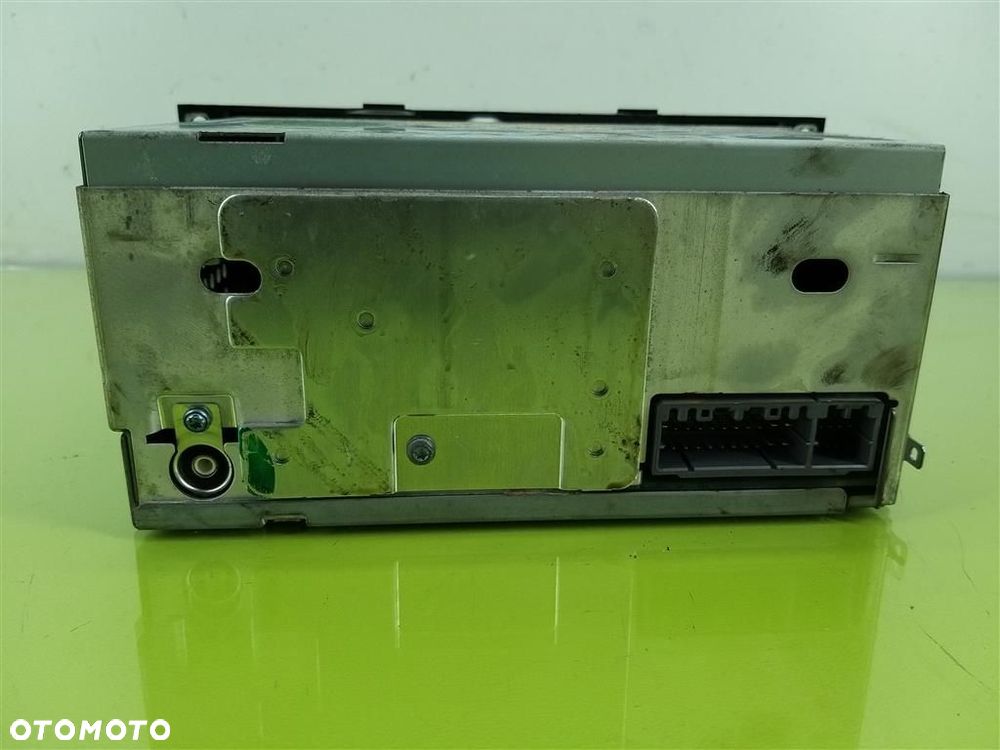 Radio CD FABRYCZNE Chrysler PT Cruiser   2000–2010R P065064173AG - 8