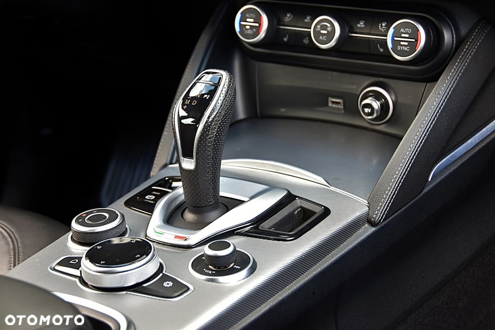 Alfa Romeo Stelvio 2.0 Turbo Veloce Q4 - 32