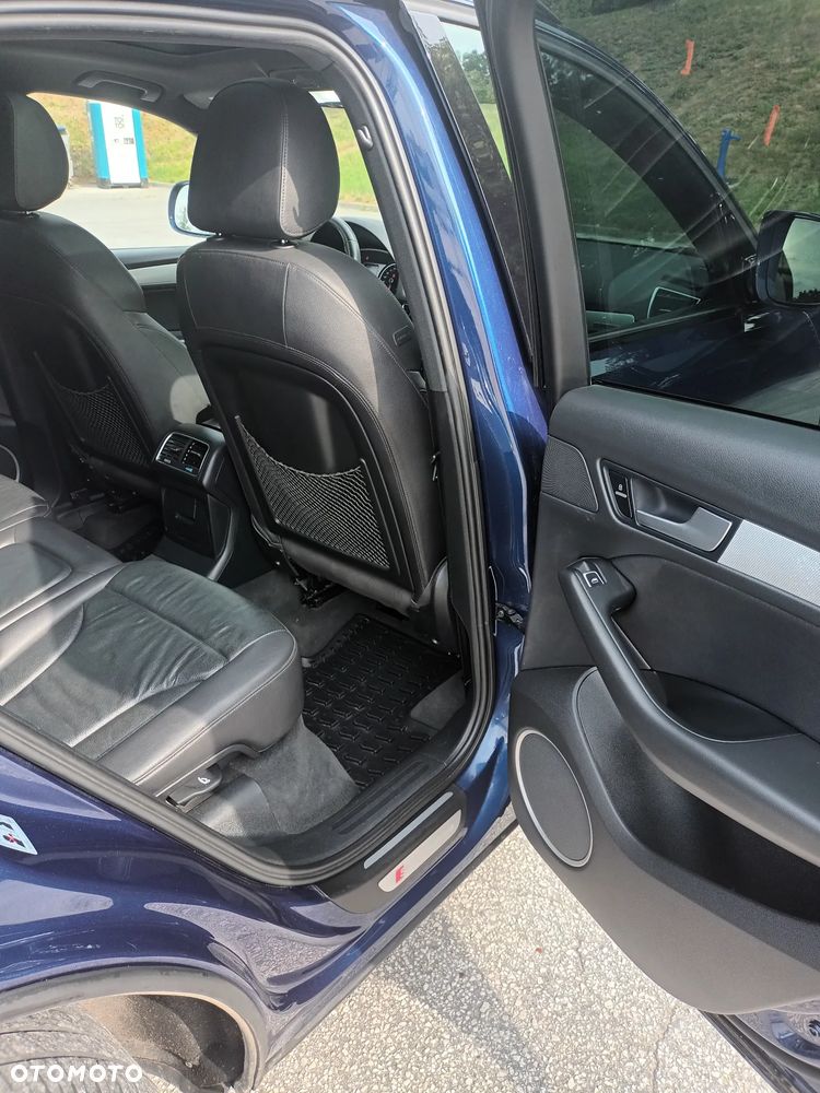 Audi Q5 - 10