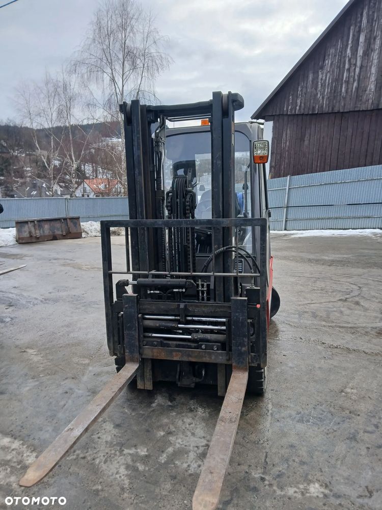 Manitou MI 25 G S2 - 3