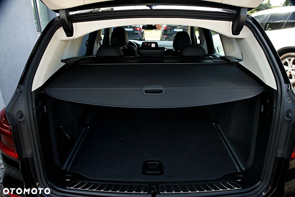 BMW X3 xDrive20d xLine sport - 23