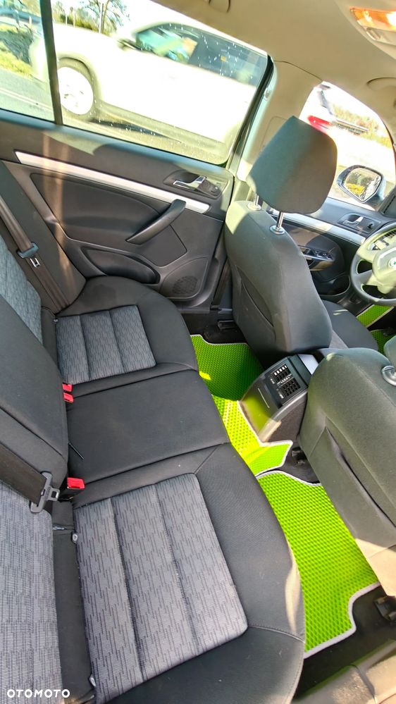 Skoda Octavia 1.8 TSI Elegance - 20