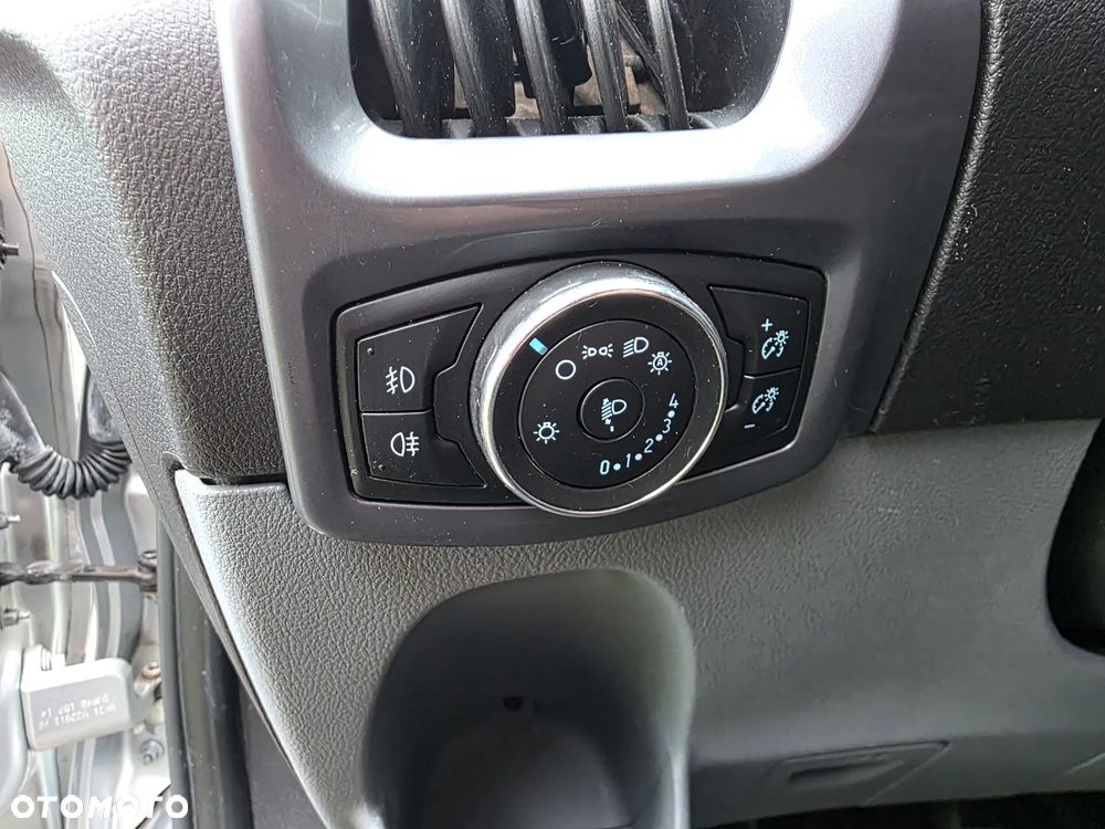 Ford Transit Custom - 30