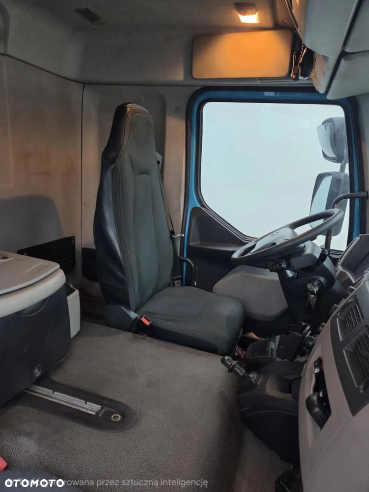 Volvo FL 240 - 3