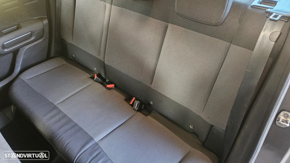 Citroën C3 Aircross 1.5 BlueHDi Shine EAT6 S&S - 31