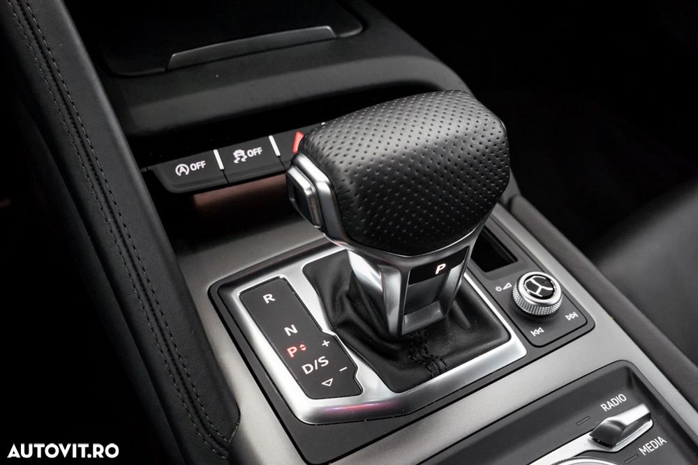 Audi R8 V10 performance 5.2 FSI RWD S tronic - 34