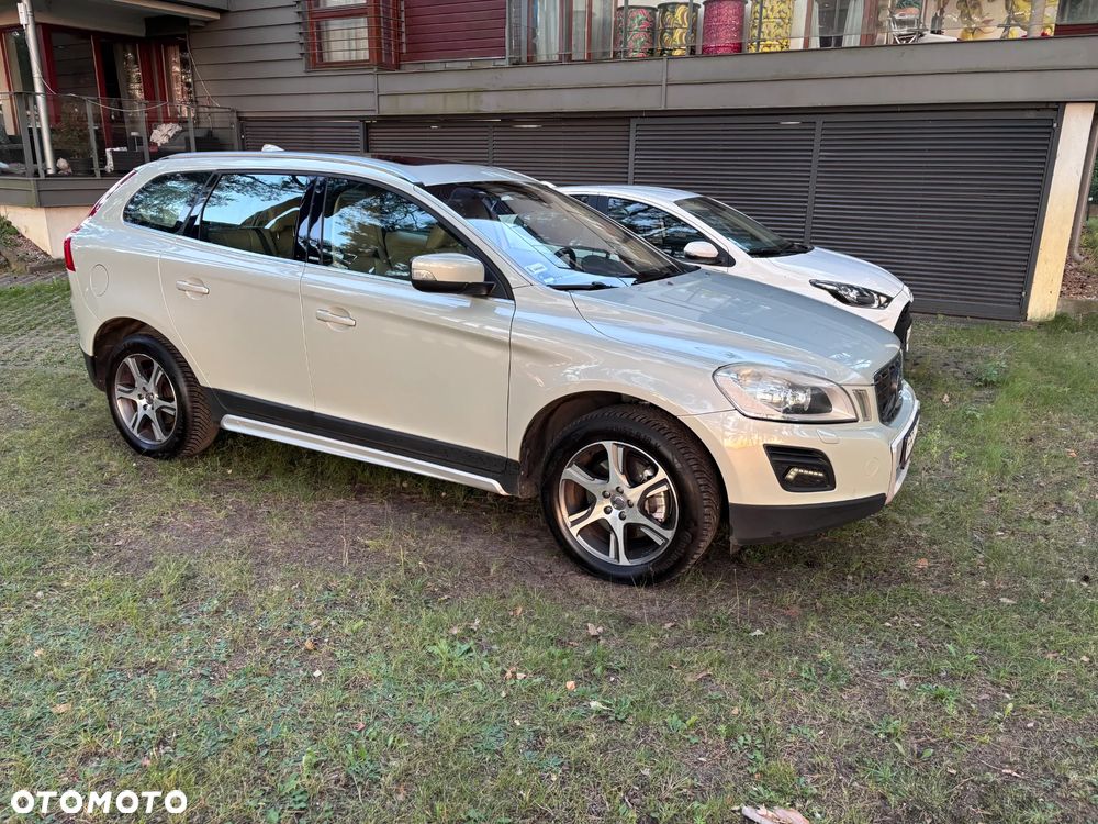 Volvo Xc 60