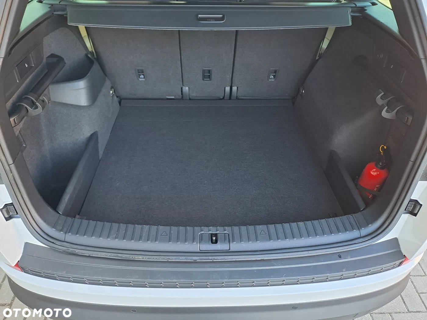 Skoda Kodiaq 2.0 TDI 4x4 Style DSG - 12