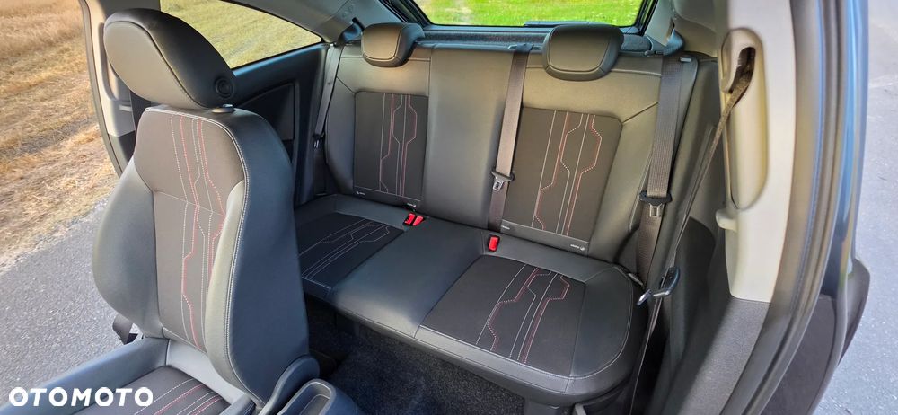 Opel Corsa 1.4 16V 150 Jahre - 22