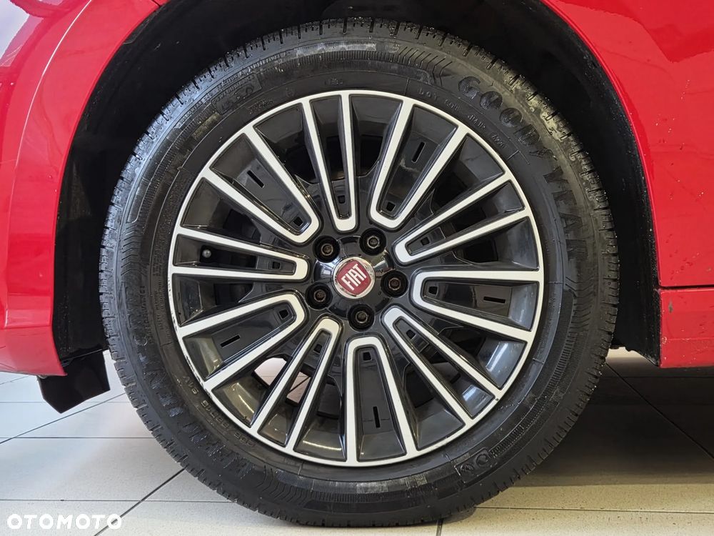 Fiat Tipo 1.3 MultiJet City - 7