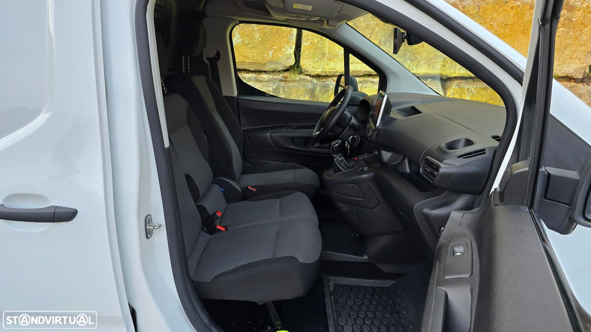 Citroën Berlingo 1.5 BlueHDi M Driver - 47