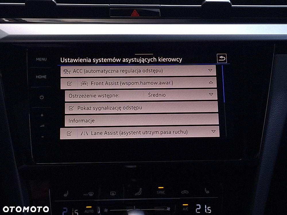 Volkswagen Arteon Shooting Brake 2.0 TDI 4Motion R-Line DSG - 33