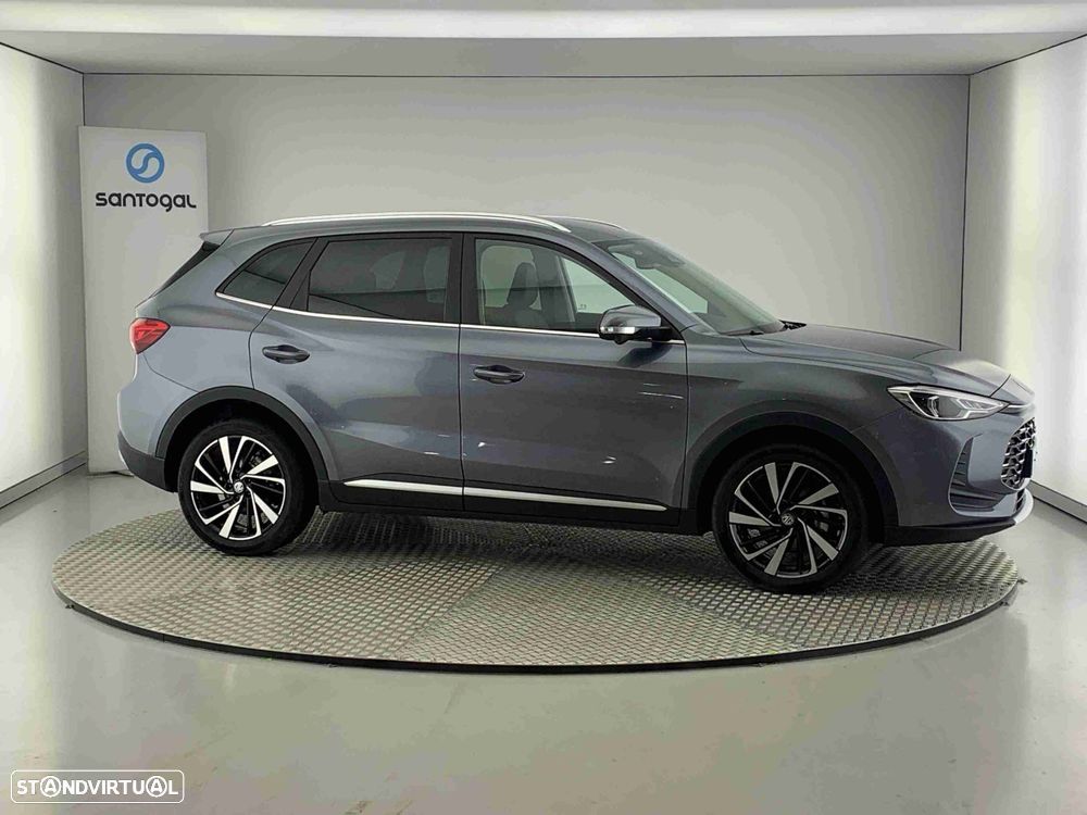 MG ZS 1.5 Hybrid+ Luxury - 14