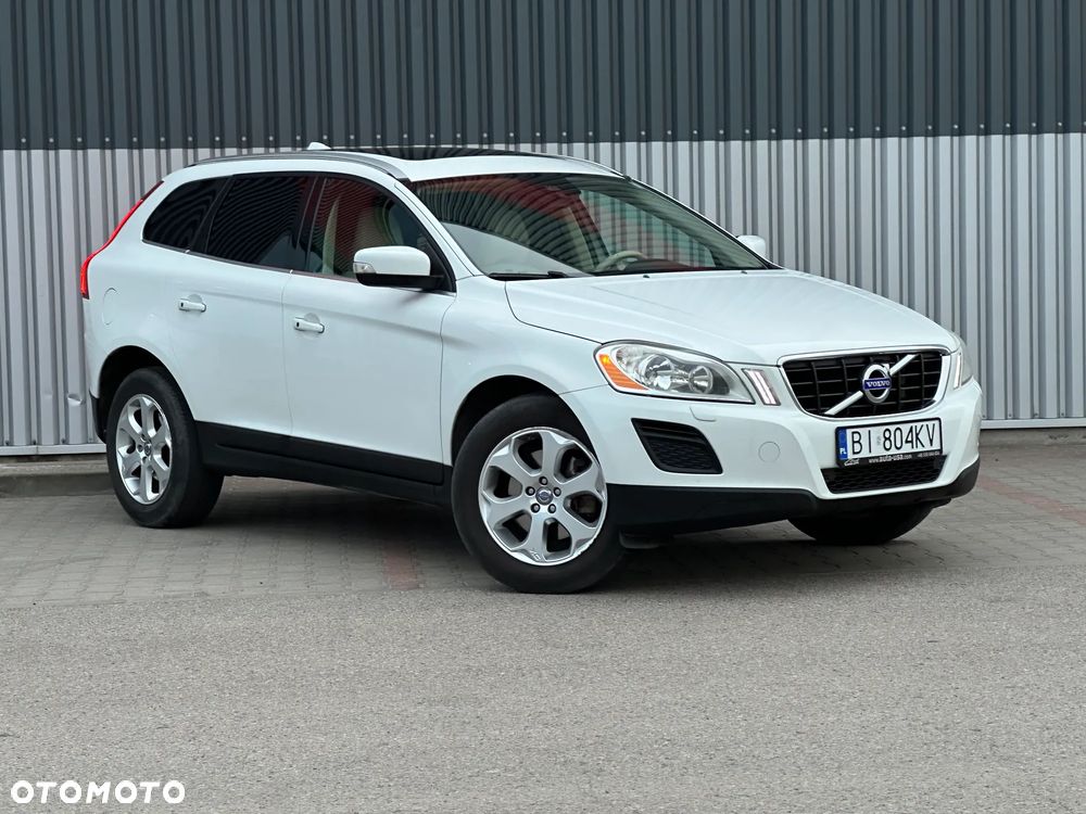 Volvo XC 60 3.2 AWD Summum - 39