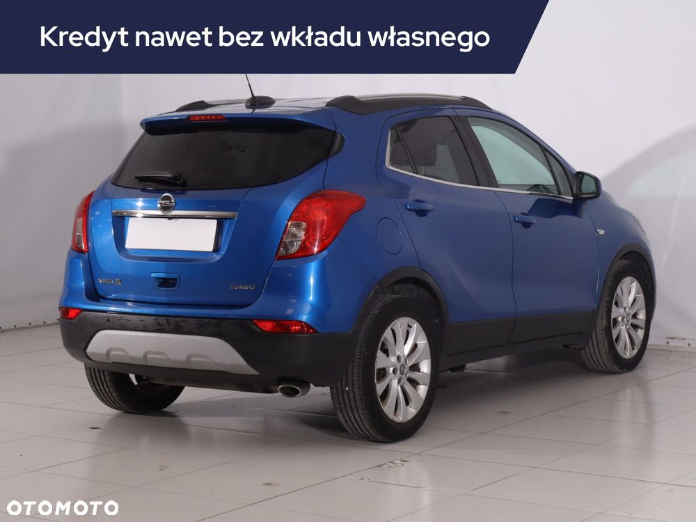Opel Mokka - 7