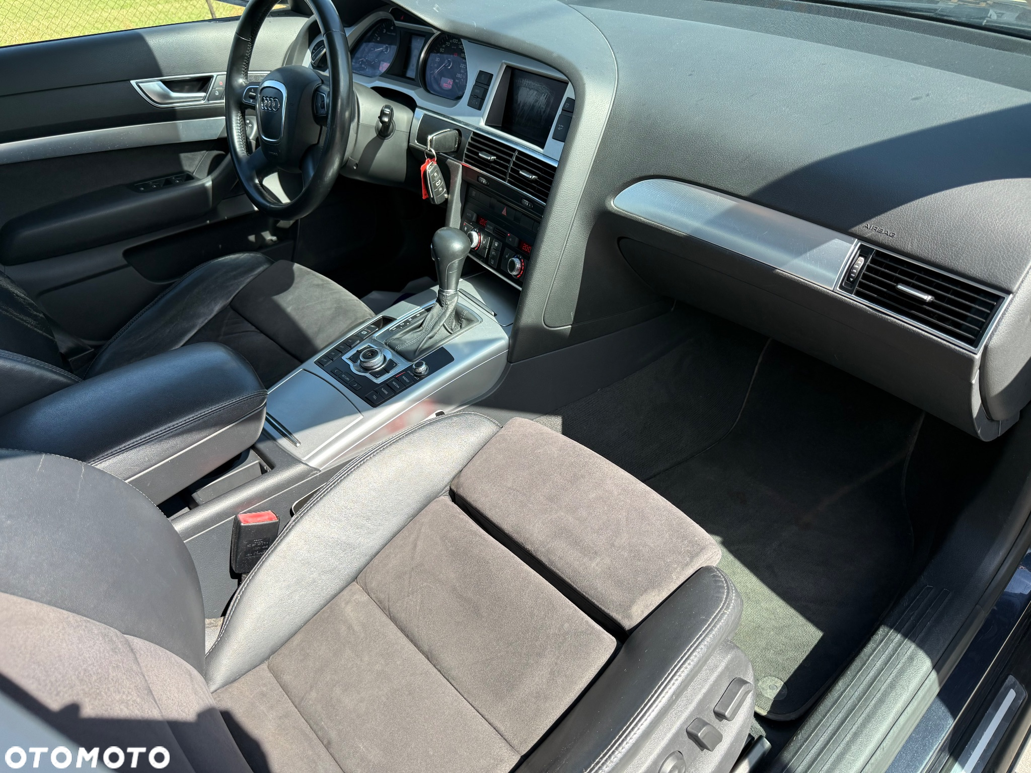 Audi A6 - 22