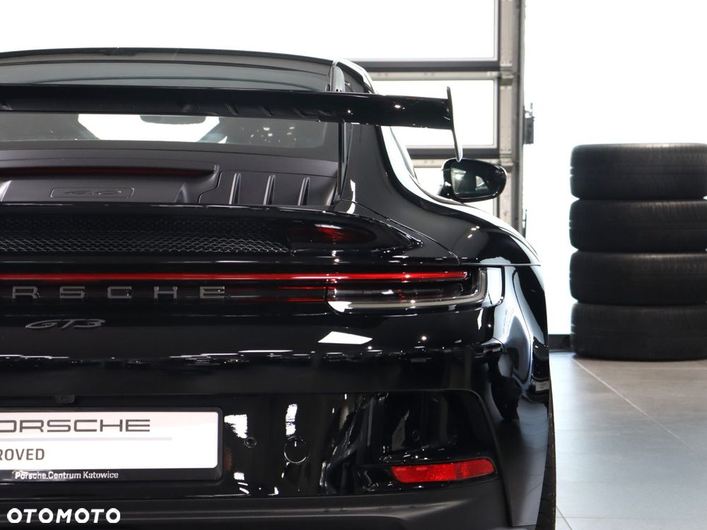 Porsche 911 GT3 PDK - 10