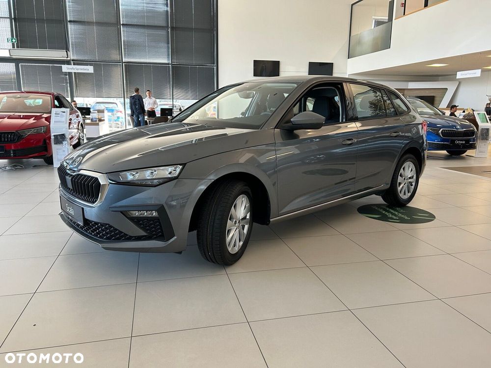 Skoda Scala 2026 photo 3