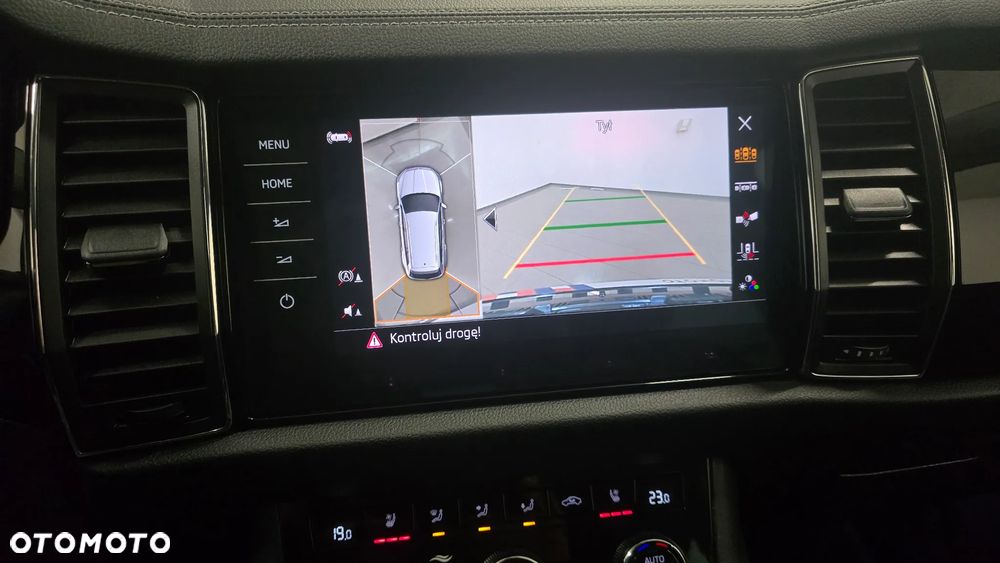 Skoda Kodiaq 2.0 TDI 4x4 Sportline DSG - 30