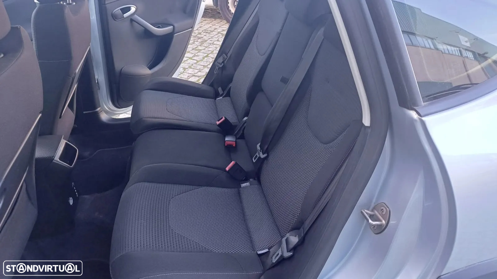 SEAT Altea Freetrack 1.6 TDi Style Eco.Start/Stop - 5
