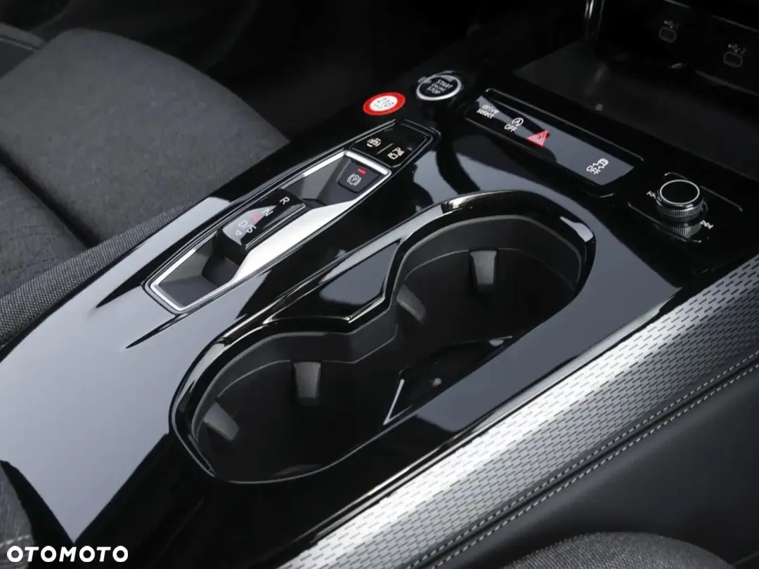 Audi A5 TFSI S tronic - 10