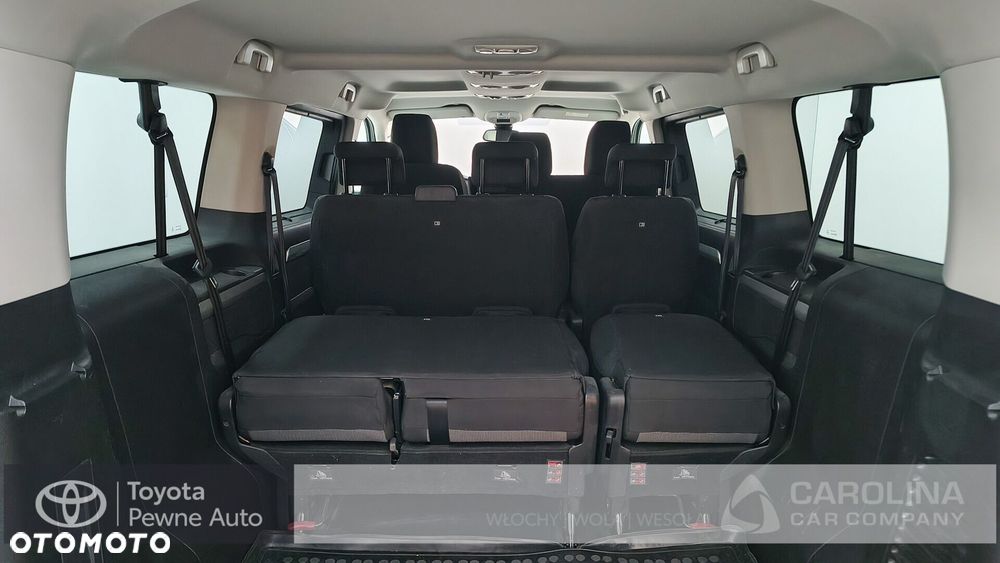 Toyota Proace Verso 2.0 D4-D Long Business - 16
