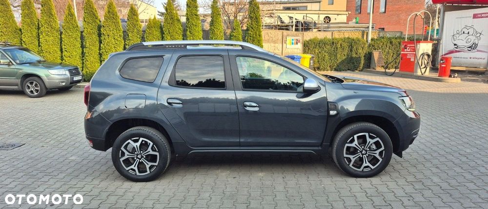 Dacia Duster - 4