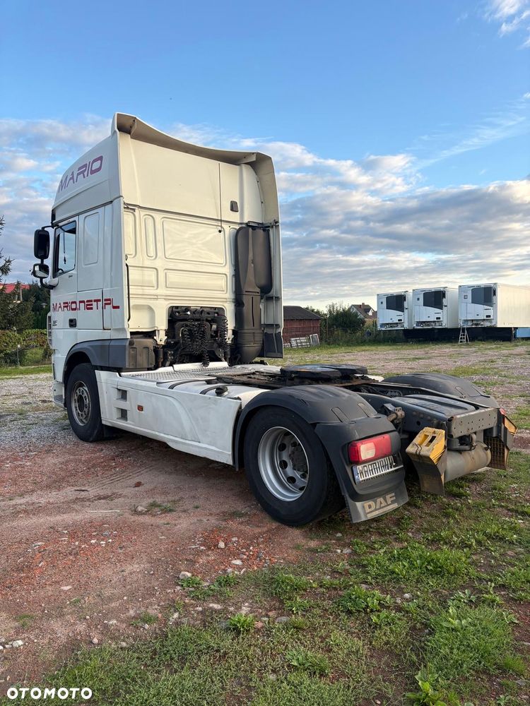 DAF - 8