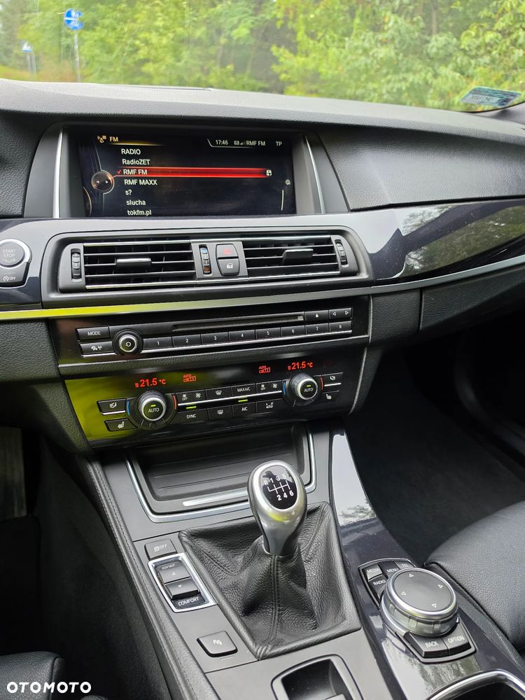 BMW Seria 5 - 11