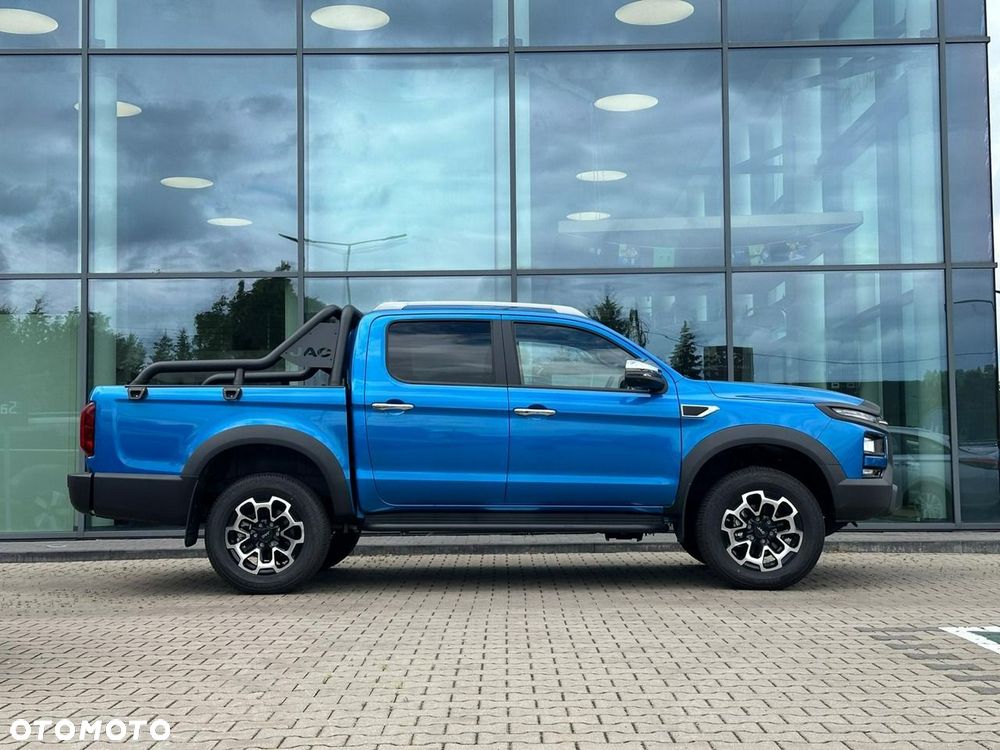 JAC T9 - 17
