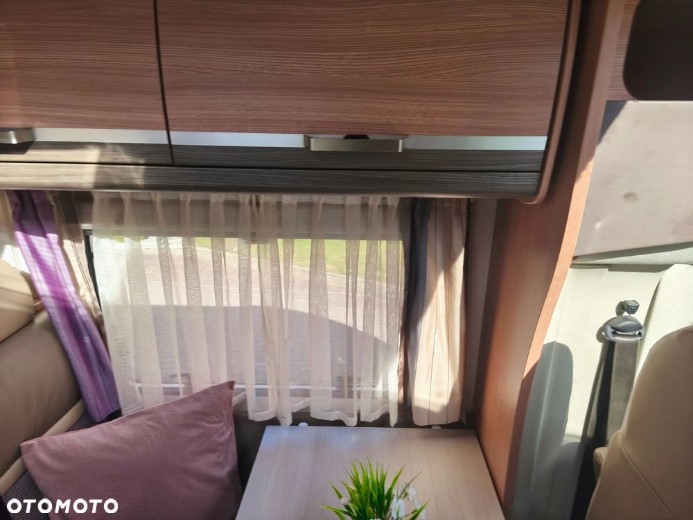 KNAUS Sky TI 650 MEG - 15