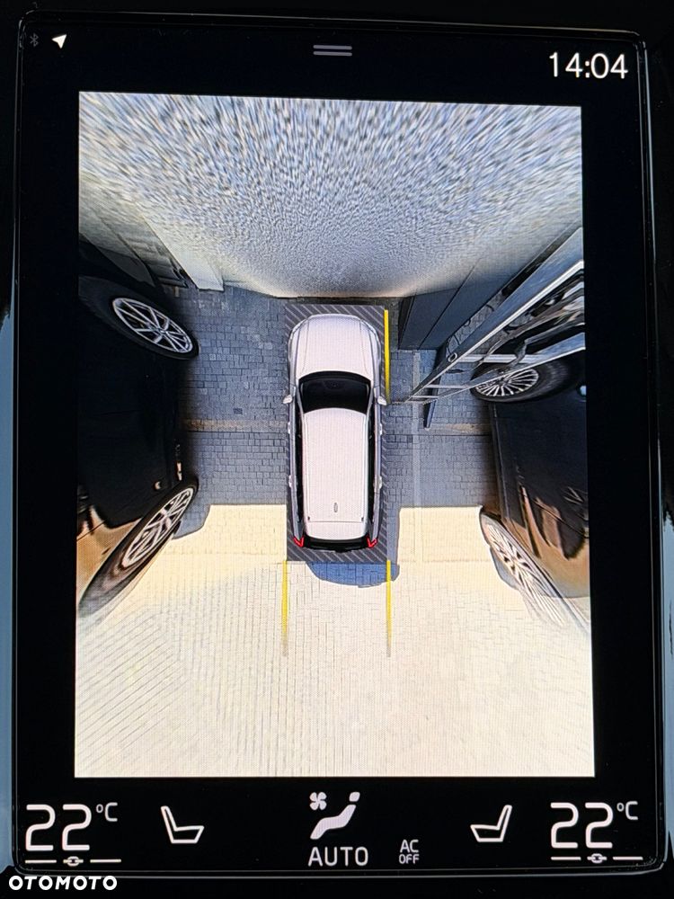 Volvo XC 90 B5 D AWD Core - 9