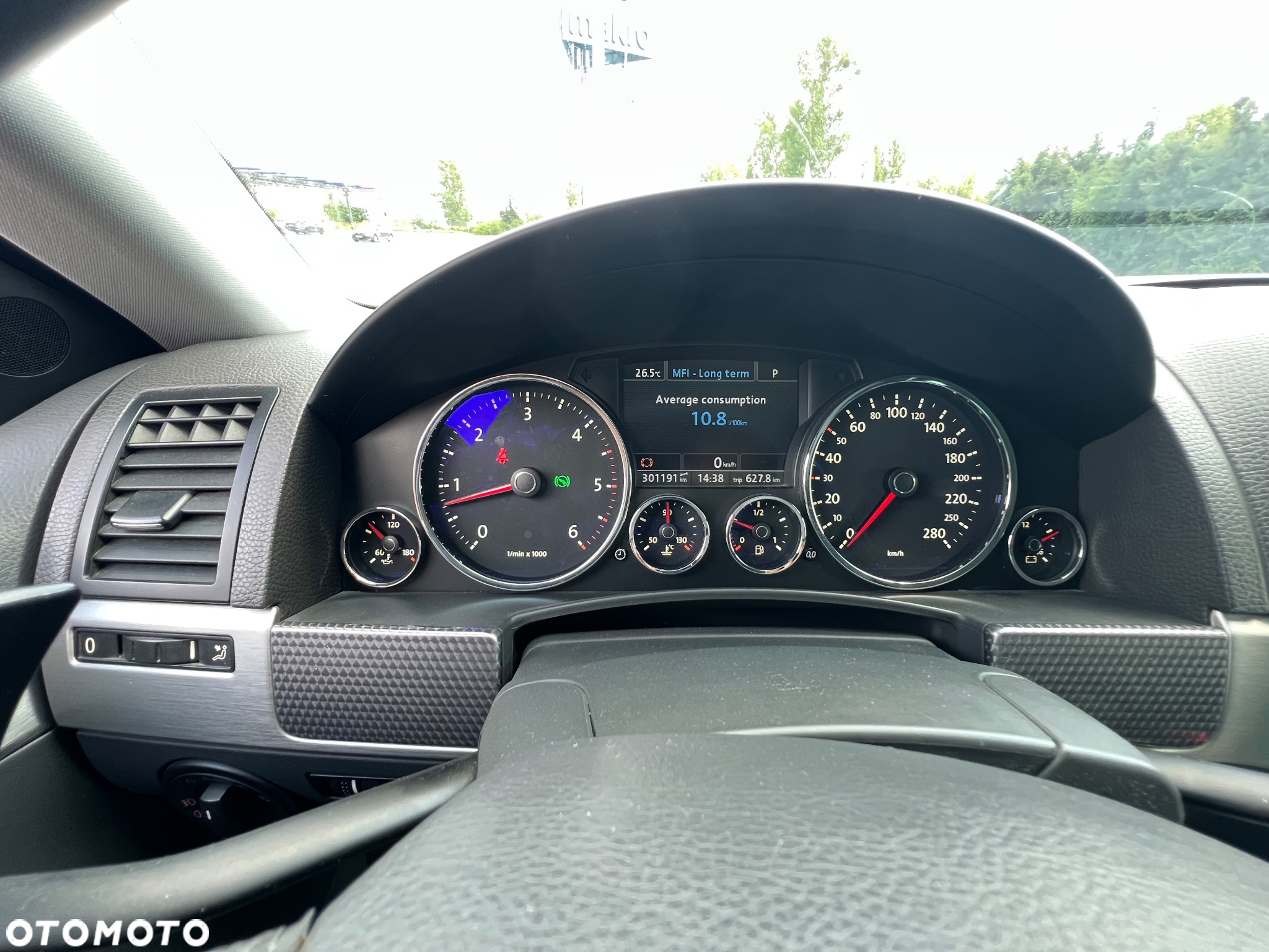 Volkswagen Touareg 3.0 V6 TDI DPF Automatik Individual - 22