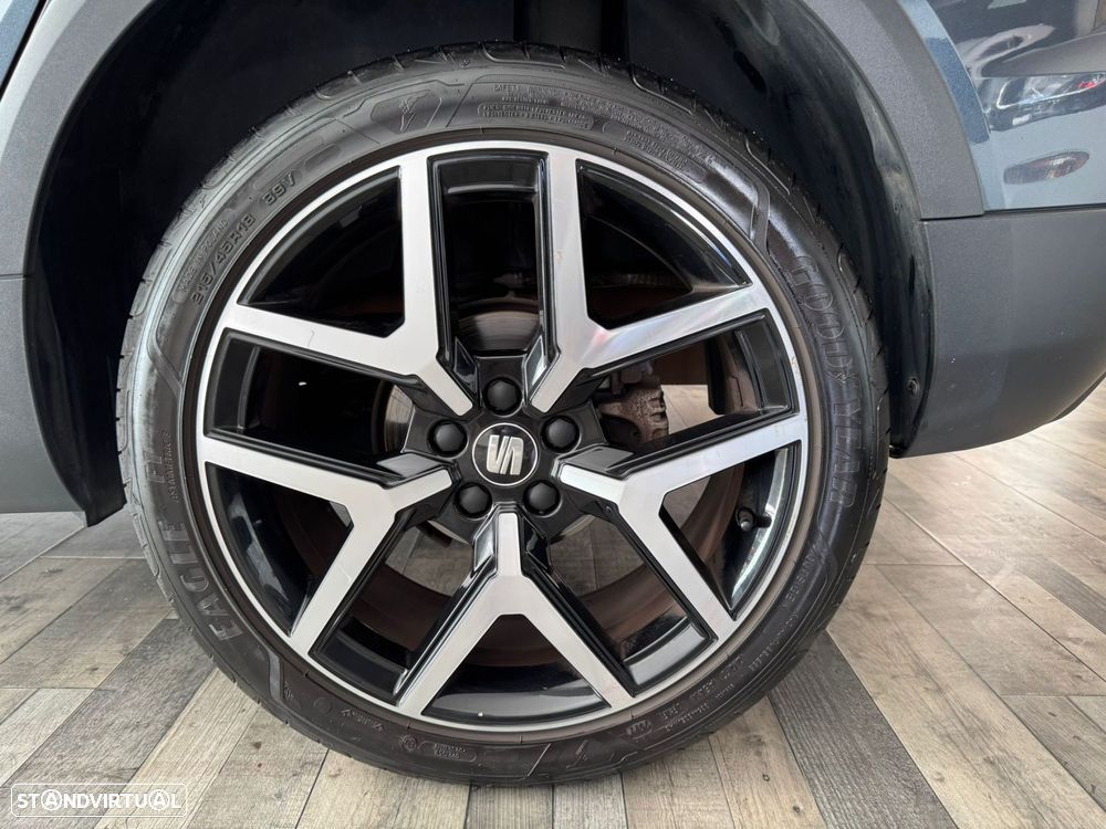 SEAT Arona 1.0 TSI FR - 24