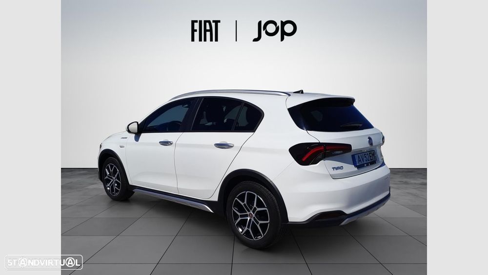 Fiat Tipo 1.3 MultiJet - 7