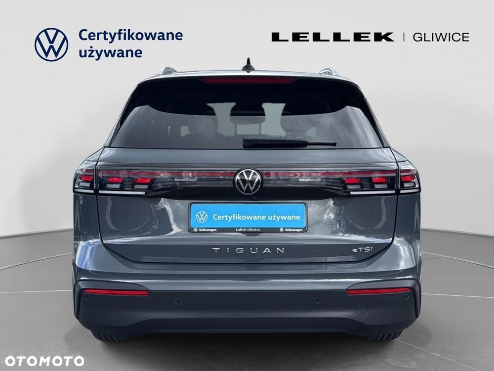 Volkswagen Tiguan 1.5 eTSI Life DSG - 6