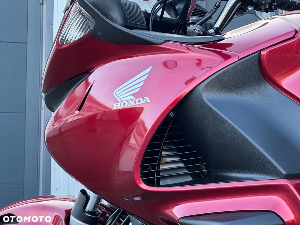 Honda Deauville - 24