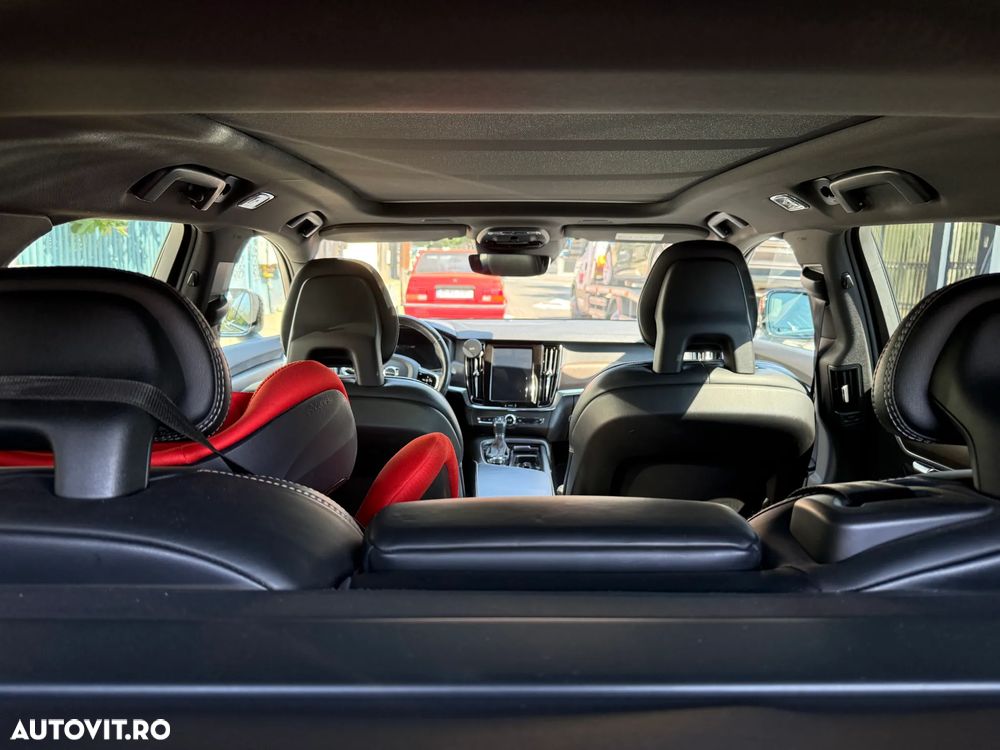 Volvo V90 Cross Country D5 AWD Geartronic Pro - 7