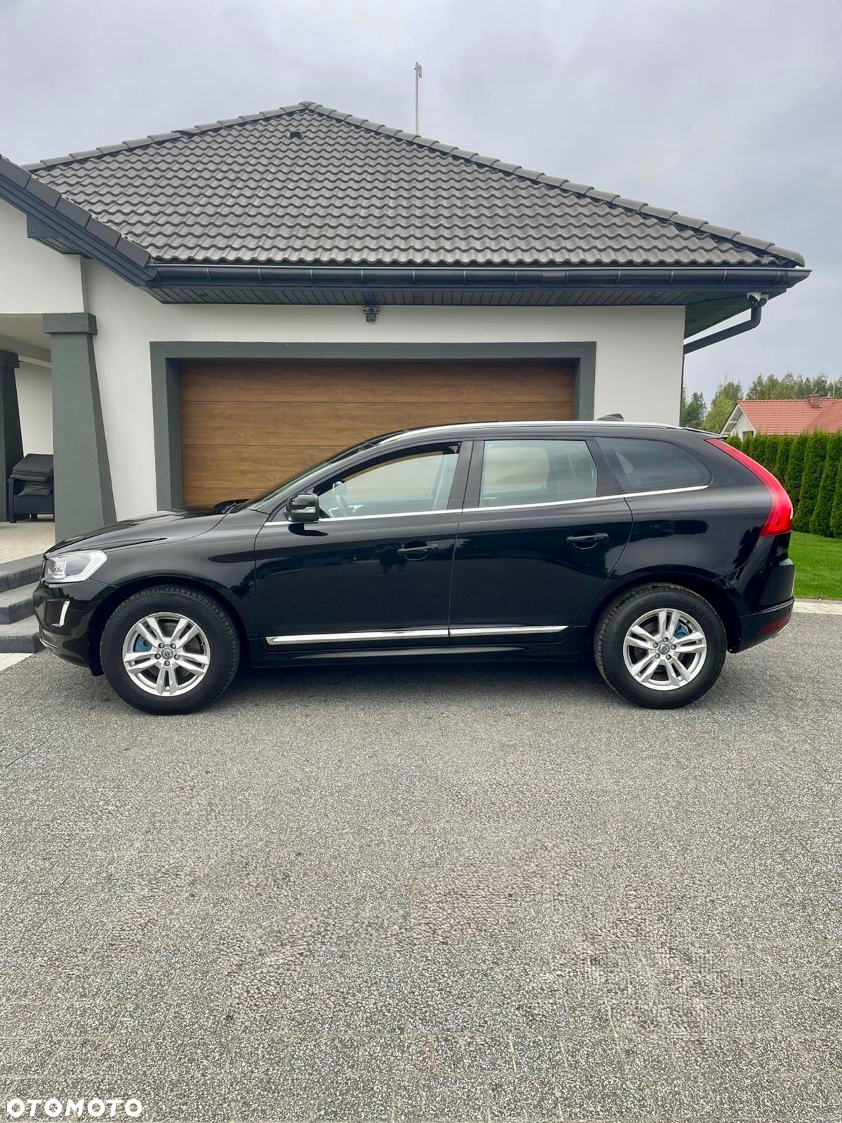 Volvo XC 60 D4 Drive-E Summum - 5