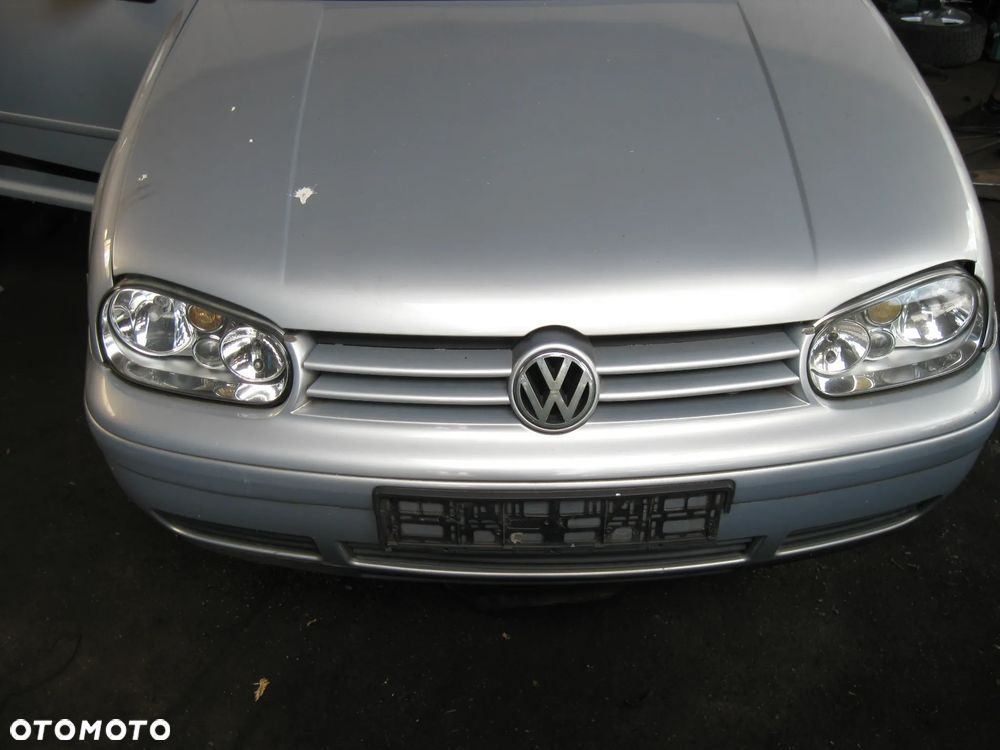 golf 4 przod kpl kolor lb7z - 1