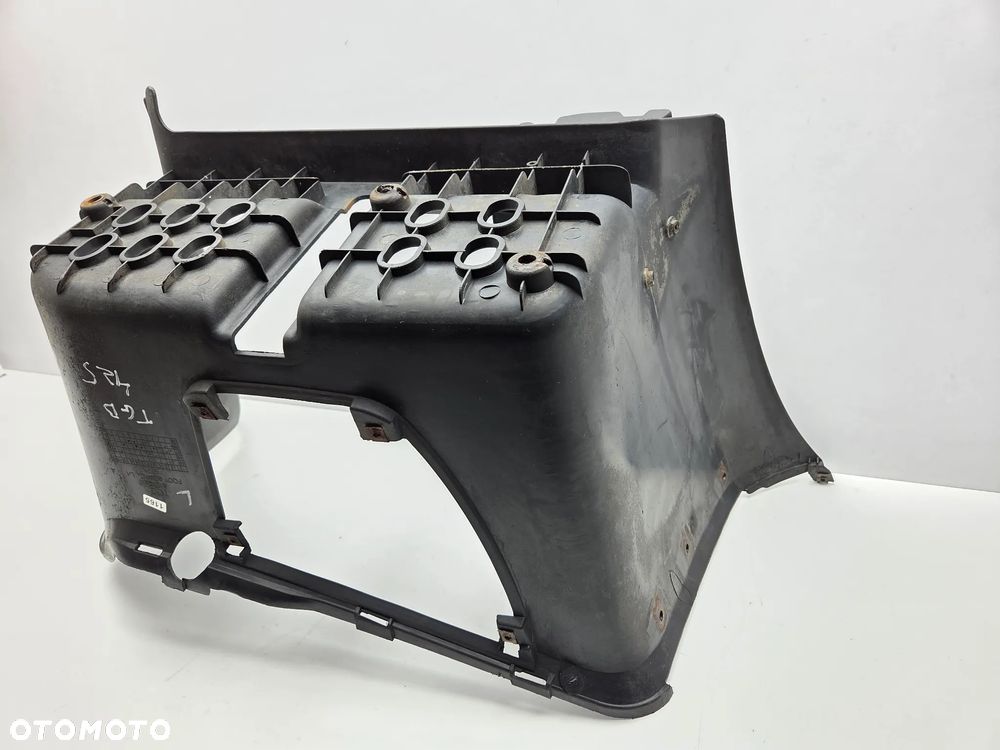 STOPIEN LEWY PODEST PODSTOPIEN  TGB BLADE 425 - 6