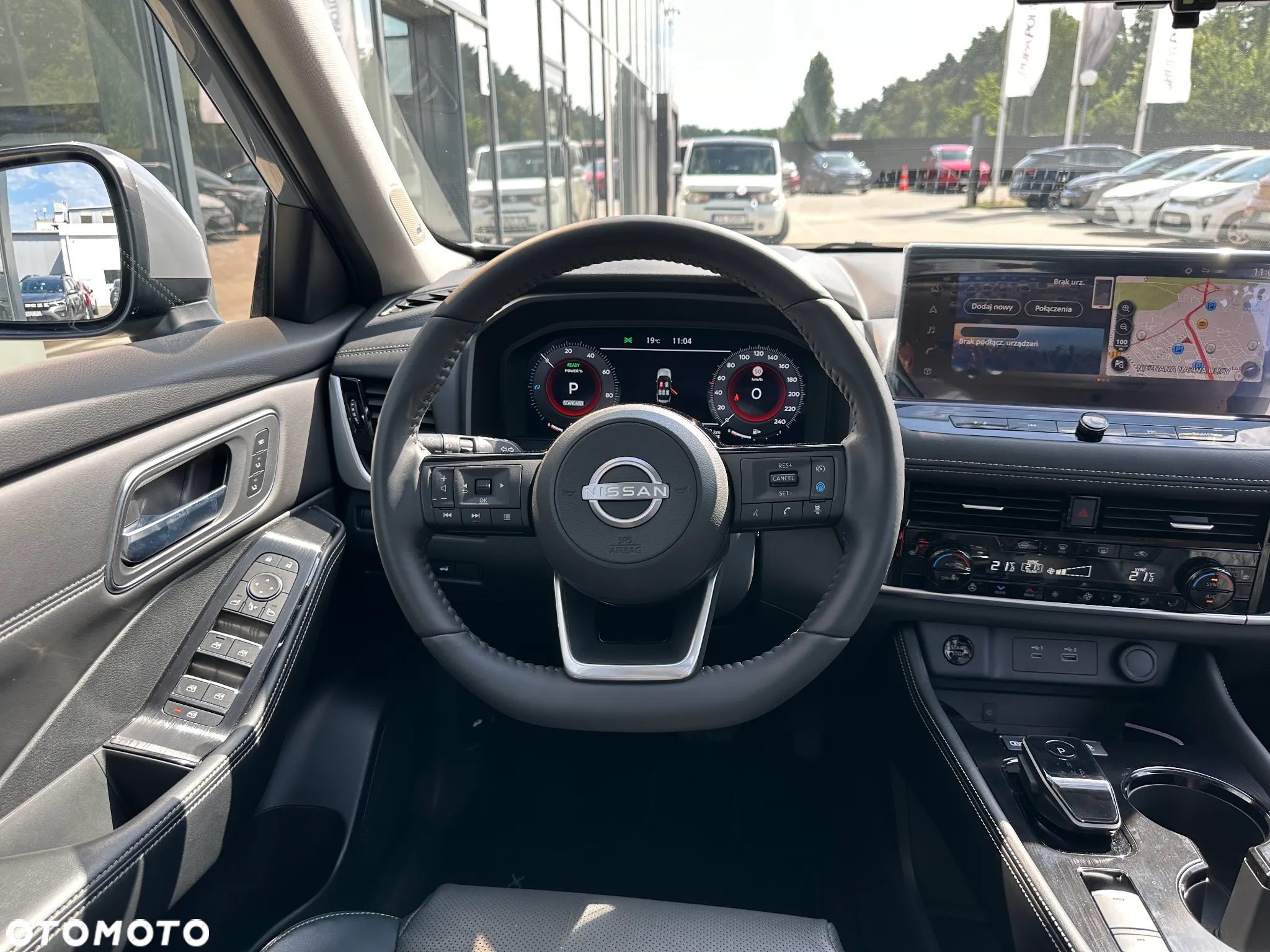 Nissan X-Trail - 17