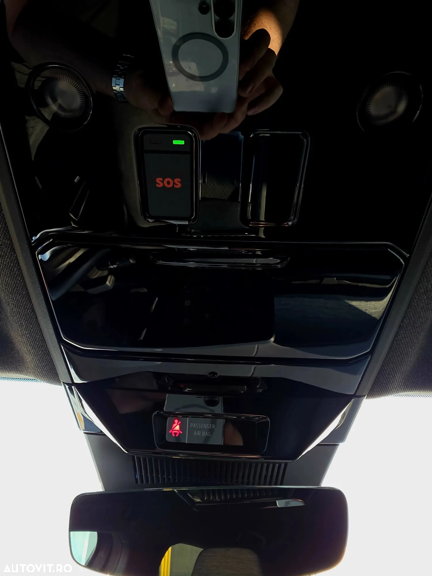 Renault Austral 160 MHEV Techno - 25