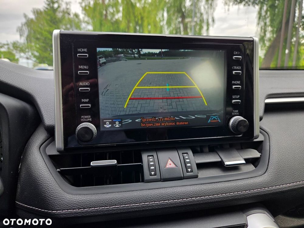 Toyota RAV4 2.0 Comfort 4x4 MS - 9