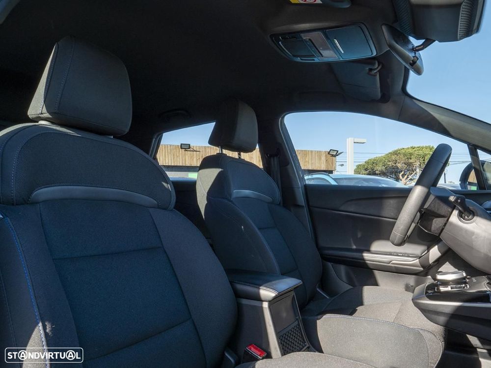 MG MG4 51 kWh Standard - 17