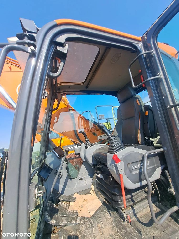Doosan DX225LC-7 - 6