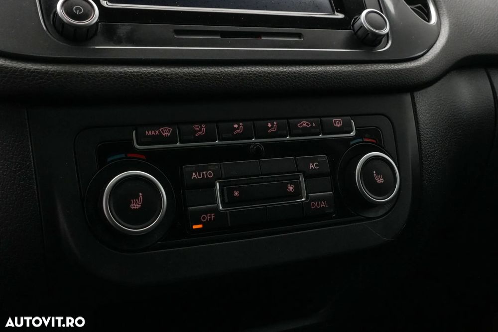 Volkswagen Tiguan 2.0 TDI CR DPF 4Motion DSG Sport&Style - 24