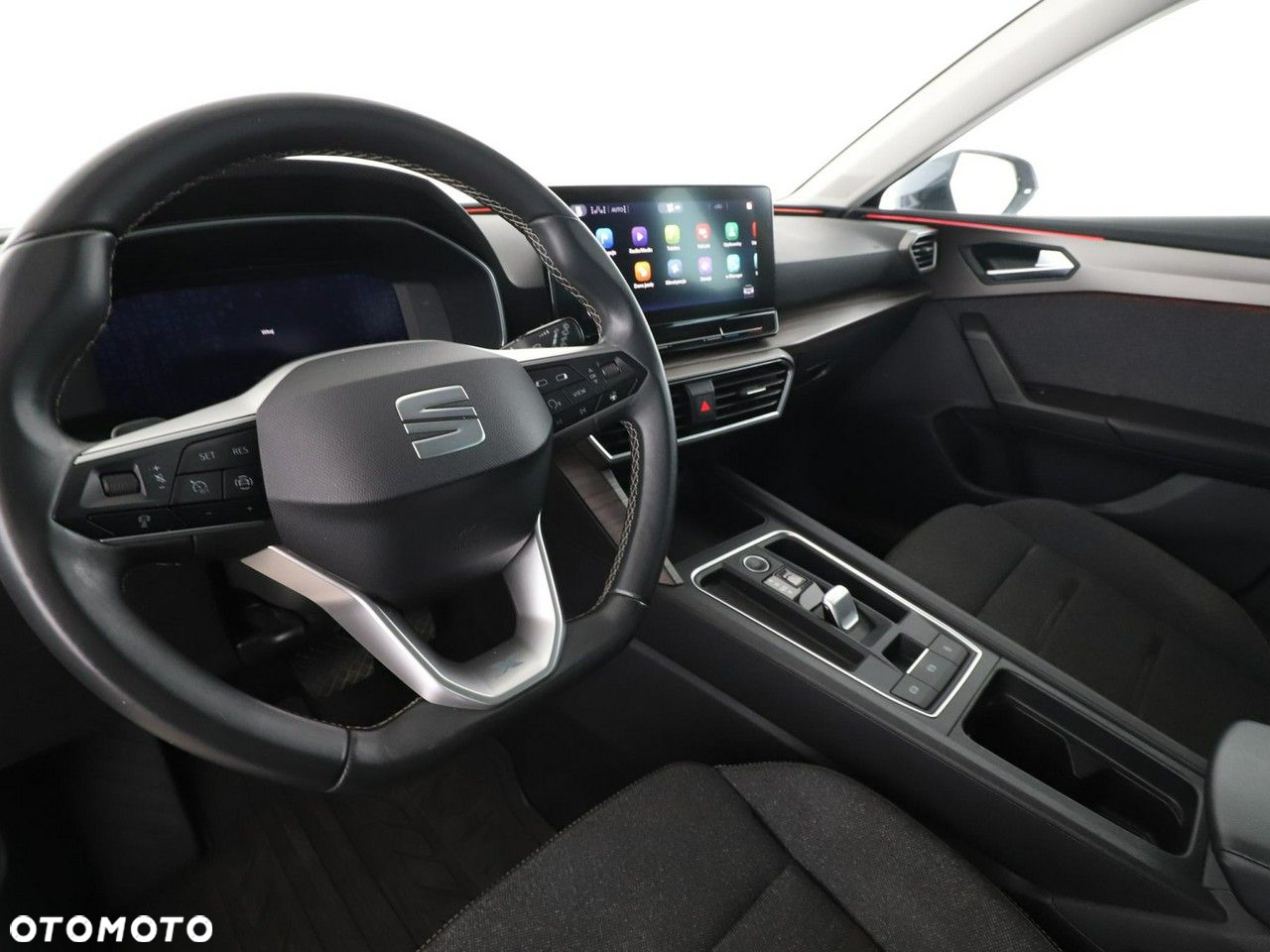 Seat Leon 1.4 e-Hybrid DSG Xcellence - 14