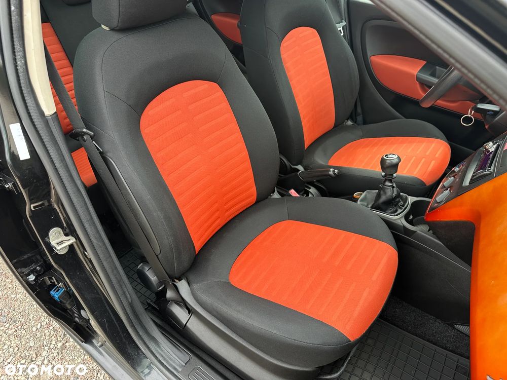 Fiat Grande Punto 1.4 8V Speed - 20
